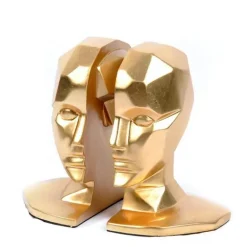 Verstellbarer Buchständer aus Harz – Eleganter Präsentationsständer