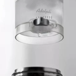 Verstellbarer Cold Brew-Kaffeebereiter aus Glas – Filterkaffeemaschine