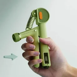 Verstellbarer Fingertrainer – Hochleistungstrainer für Grifftraining