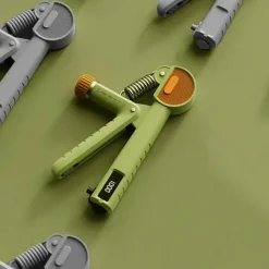 Verstellbarer Fingertrainer – Hochleistungstrainer für Grifftraining