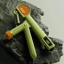 Verstellbarer Fingertrainer – Hochleistungstrainer für Grifftraining