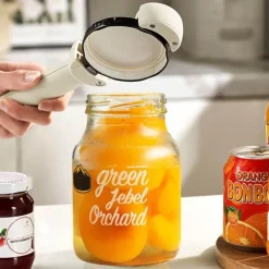 Verstellbarer Flaschenöffner – Werkzeug für schnellen und einfachen Zugriff