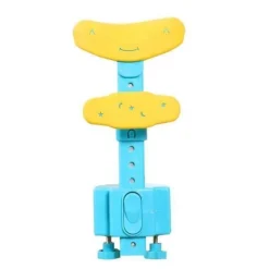 Verstellbarer Haltungskorrektor für Kinder mit Augenschutz