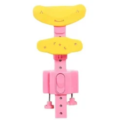 Verstellbarer Haltungskorrektor für Kinder mit Augenschutz