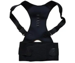 Verstellbarer Haltungskorrekturgürtel – bequemes Stützkorsett