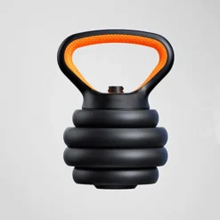Verstellbarer Hantelscheibengriff – vielseitiges Fitnesszubehör