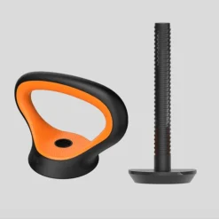 Verstellbarer Hantelscheibengriff – vielseitiges Fitnesszubehör