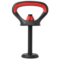 Verstellbarer Hantelscheibengriff – vielseitiges Fitnesszubehör