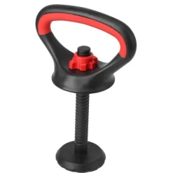 Verstellbarer Hantelscheibengriff – vielseitiges Fitnesszubehör