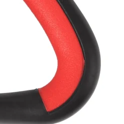 Verstellbarer Hantelscheibengriff – vielseitiges Fitnesszubehör