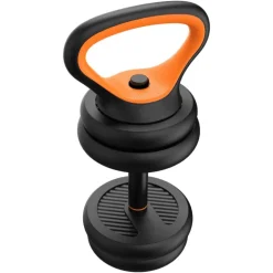 Verstellbarer Hantelscheibengriff – vielseitiges Fitnesszubehör