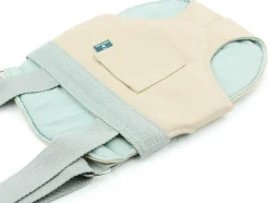 Verstellbarer Haustier-Tragerucksack – tragbar für Reisen für Hunde und Katzen