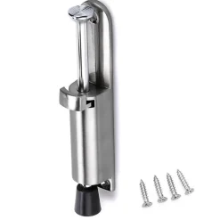 Verstellbarer Hochleistungs-Türstopper – Teleskop-Design