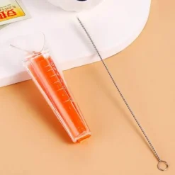 Verstellbarer Messbecher-Clip – Küchen-Versiegelungswerkzeug