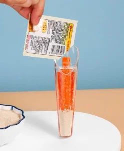 Verstellbarer Messbecher-Clip – Küchen-Versiegelungswerkzeug