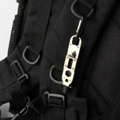 Verstellbarer Mini-Schraubendreher – Kompaktes Campingwerkzeug