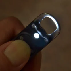 Verstellbarer Mini-Schraubendreher – Kompaktes Campingwerkzeug