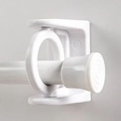 Verstellbarer Rutenhalter – Punch-Free Hook Organizer