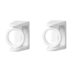 Verstellbarer Rutenhalter – Punch-Free Hook Organizer