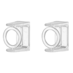 Verstellbarer Rutenhalter – Punch-Free Hook Organizer