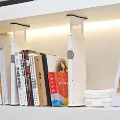 Verstellbarer Schubladenteiler – einziehbarer Aufbewahrungs-Organizer