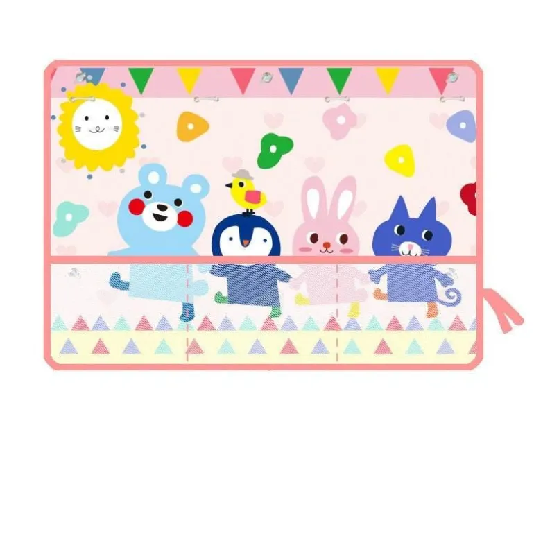 Verstellbarer Sonnenschutz fürs Auto – UV-Schutz für die Sichtschutzwand Ihres Babys