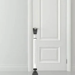 Verstellbarer Tür-Sicherheitsriegel - Sicherheitsschloss für Zuhause