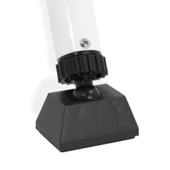 Verstellbarer Tür-Sicherheitsriegel - Sicherheitsschloss für Zuhause