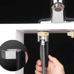 Verstellbarer Universalschlüssel - Multifunktionswerkzeug