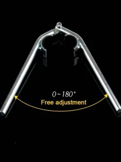 Verstellbarer Wasserhahnschlüssel – Werkzeug zum Entfernen von Rohrleitungen