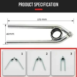 Verstellbarer Wasserhahnschlüssel – Werkzeug zum Entfernen von Rohrleitungen