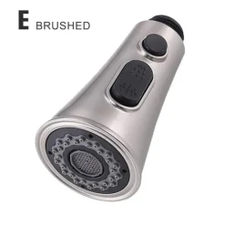 Verstellbarer Wasserhahn-Verlängerer – drehbarer Spülbeckenaufsatz für einfache Nutzung