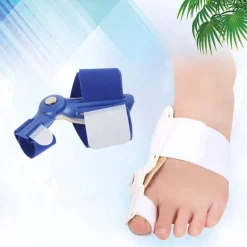 Verstellbarer Zehenstrecker – Fußausrichtungswerkzeug