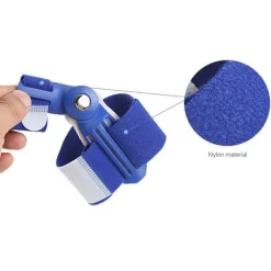 Verstellbarer Zehenstrecker – Fußausrichtungswerkzeug