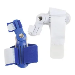 Verstellbarer Zehenstrecker – Fußausrichtungswerkzeug