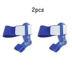 Verstellbarer Zehenstrecker – Fußausrichtungswerkzeug