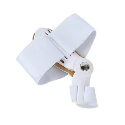 Verstellbarer Zehenstrecker – Fußausrichtungswerkzeug