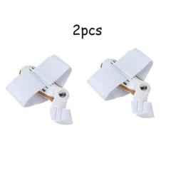 Verstellbarer Zehenstrecker – Fußausrichtungswerkzeug