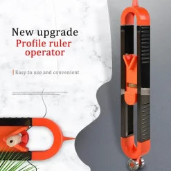 Verstellbares Anreißlineal – Präzisionsmesswerkzeug