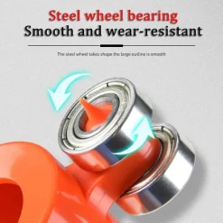 Verstellbares Anreißlineal – Präzisionsmesswerkzeug