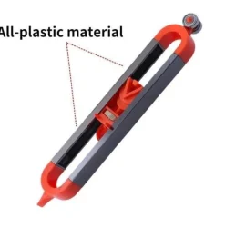 Verstellbares Anreißlineal – Präzisionsmesswerkzeug
