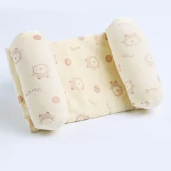 Verstellbares Anti-Fall-Kissen für Neugeborene – stützendes Säuglingskissen