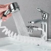 Verstellbares Badezimmerset – leicht zu reinigende Komplettlösung