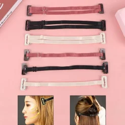 Verstellbares Face Lift Haarband - Anti-Aging Accessoire