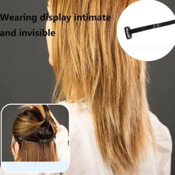 Verstellbares Face Lift Haarband - Anti-Aging Accessoire