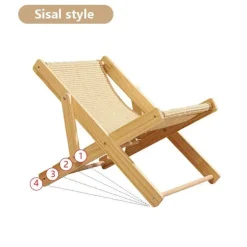 Verstellbares, gemütliches Haustierbett – bequeme Lösung für ein Nickerchen zwischen Hund und Katze