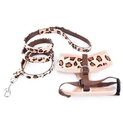 Verstellbares Hundehalsband – bequemes Haustier-Accessoire für Hunde