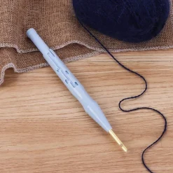Verstellbares Strickstift-Werkzeug – DIY-Bastelzubehör