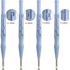 Verstellbares Strickstift-Werkzeug – DIY-Bastelzubehör