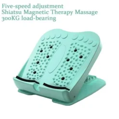 Verstellbares Yoga-Beinstrecker-Pedal – Flexibilitätstrainer in sechs Stilen
